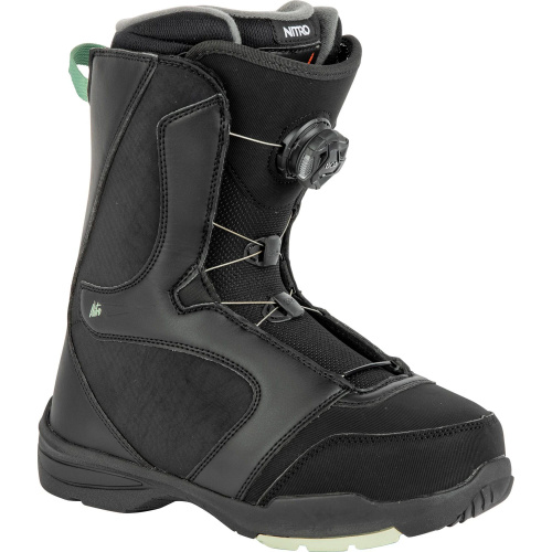Snowboard Boots - Nitro FLORA BOA | Snowboard 
